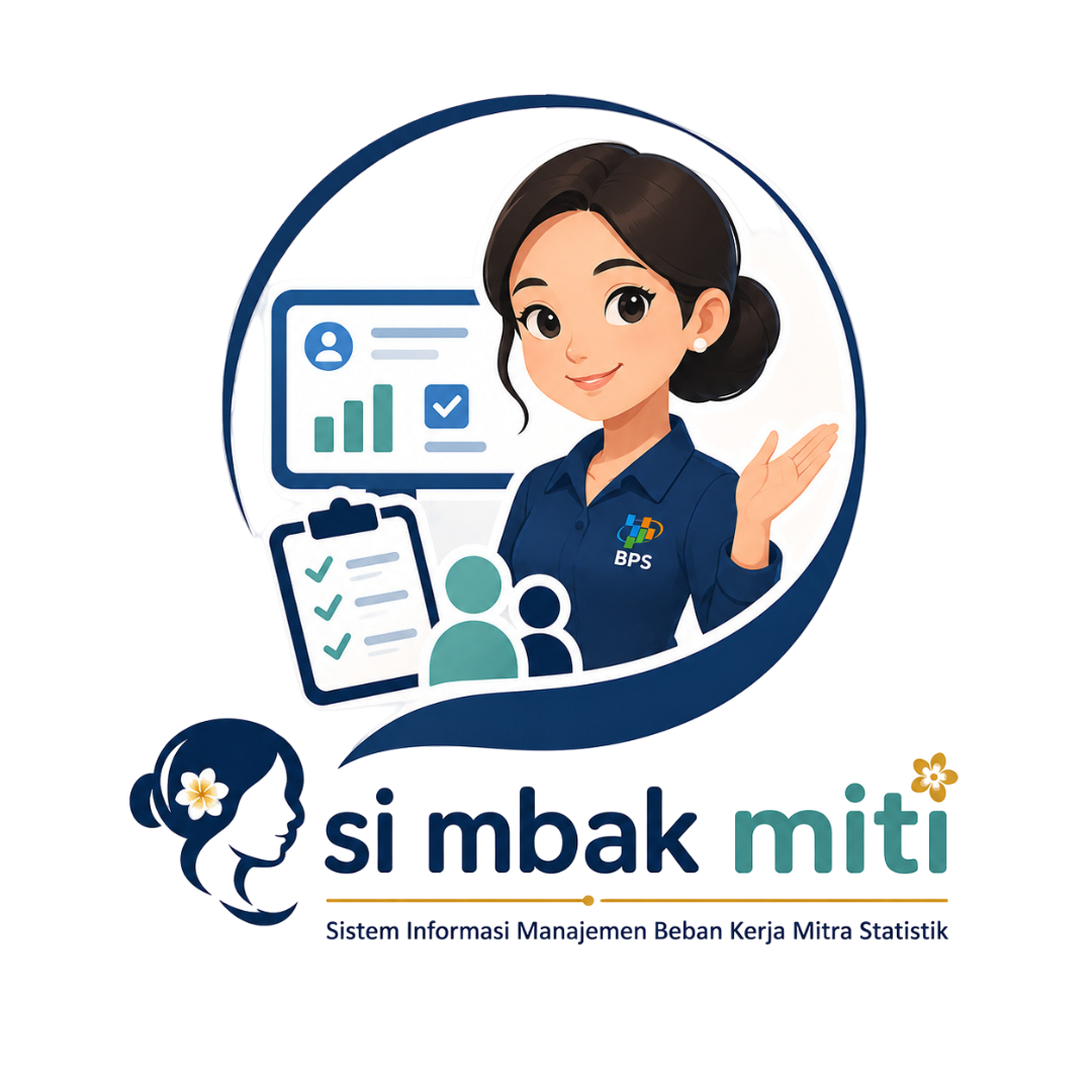 Logo SI MBAK MITI